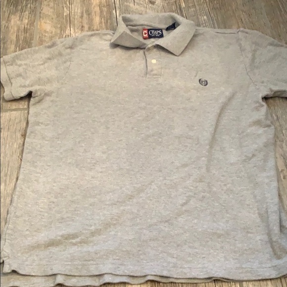 Men’s Chaps shirt - Picture 5 of 5